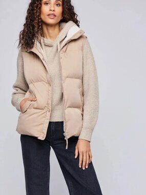 Gentle Fawn Billie Vest